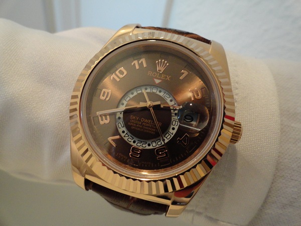 Rolex-Skydweller-Replica-Svizzeri-RolexImitazioni