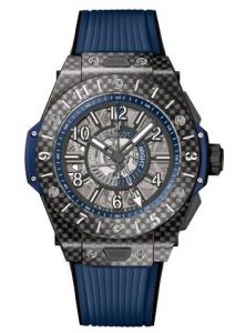 Replica Hublot Big Bang Unico GMT Orologi