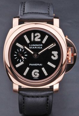 Repliche Orologi Panerai Italia