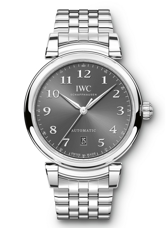 Replica IWC Da Vinci Automatic IW356602