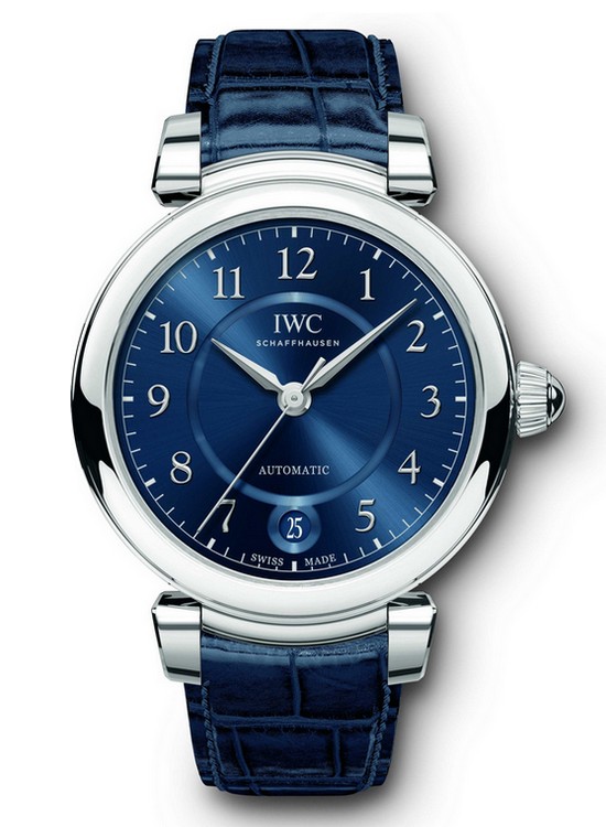 Replica IWC Da Vinci Automatic IW458312