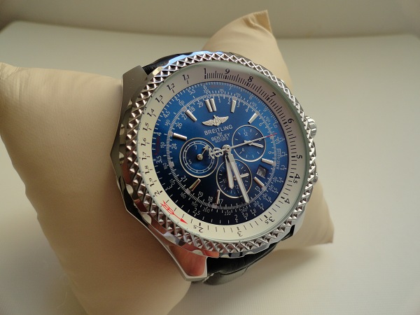 Breitling Bentley Motors Imitazioni Orologi Italia