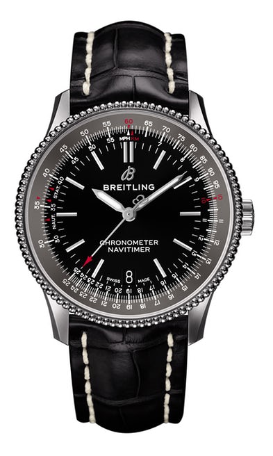 2018 Breitling Navitimer 1 Automatic 38 Replica Di Lusso