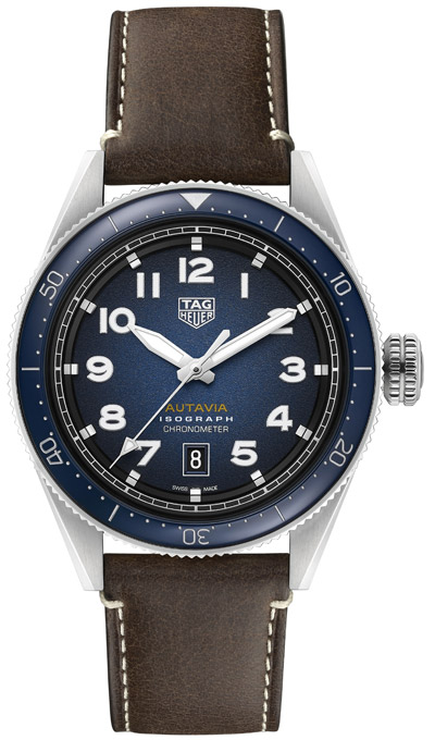 tag heuer autavia isograph replica