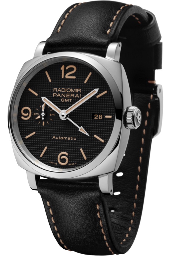 Pam627 Replica