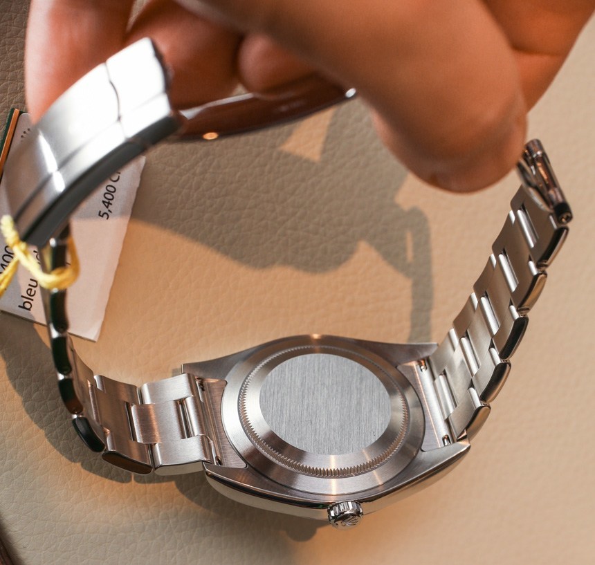 Rolex Oyster Perpetual Orologi Replica