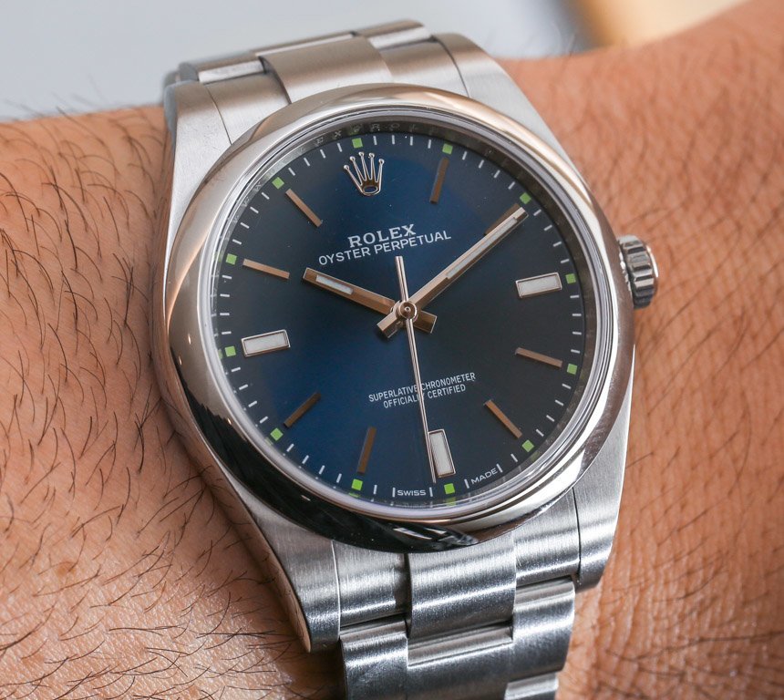 Rolex Oyster Perpetual Orologi Replica