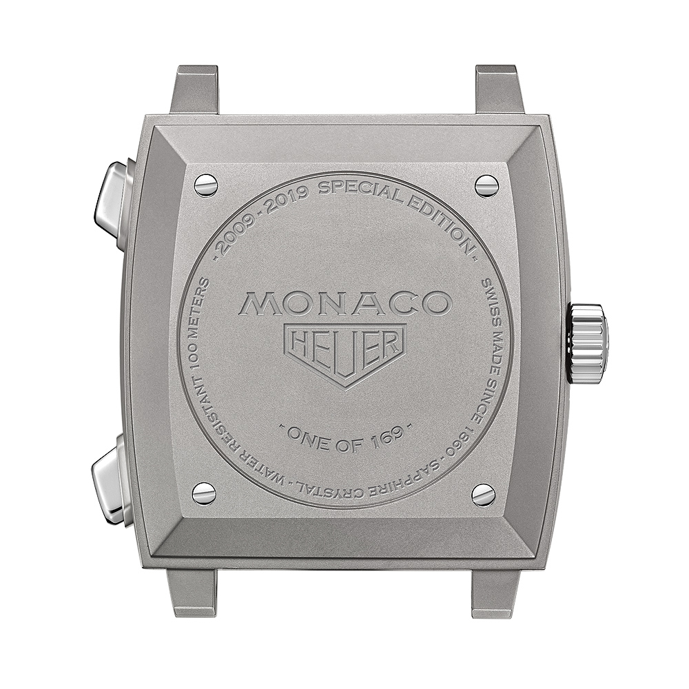 TAG Heuer Monaco Orologi Replica Svizzeri