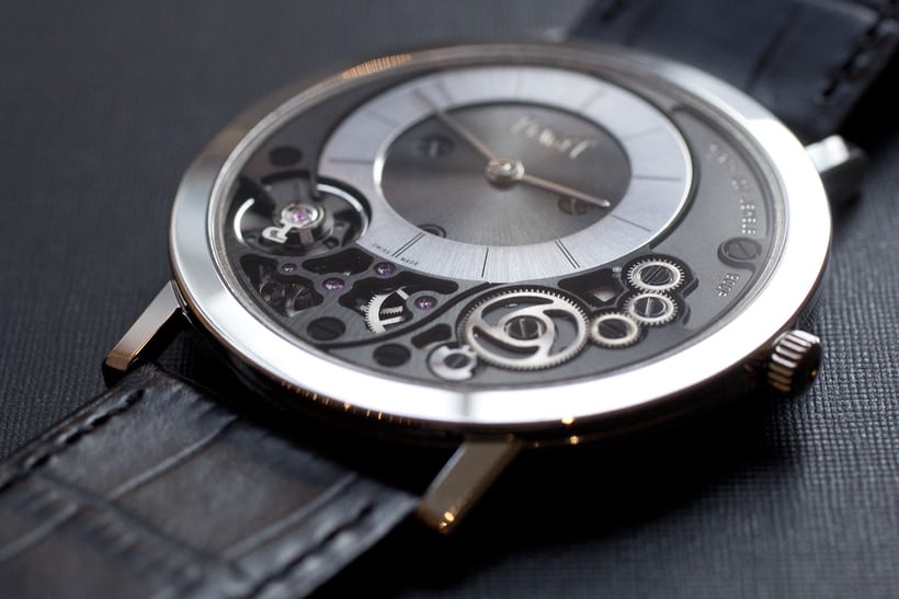 Piaget 900P Replica