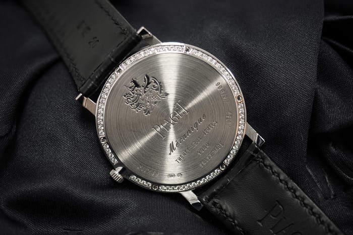 Piaget 900P Replica