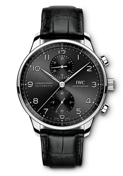 IWC Portugieser Chronograph Replica Orologi