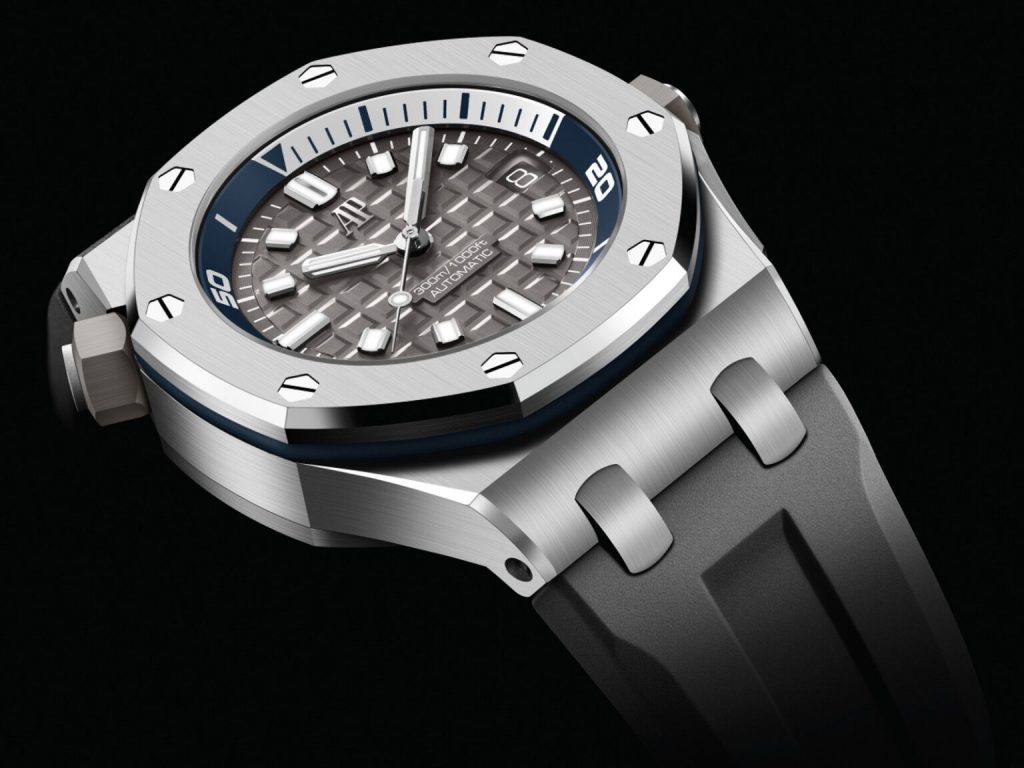 Replica Orologi Audemars Piguet Royal Oak Offshore Diver 42mm