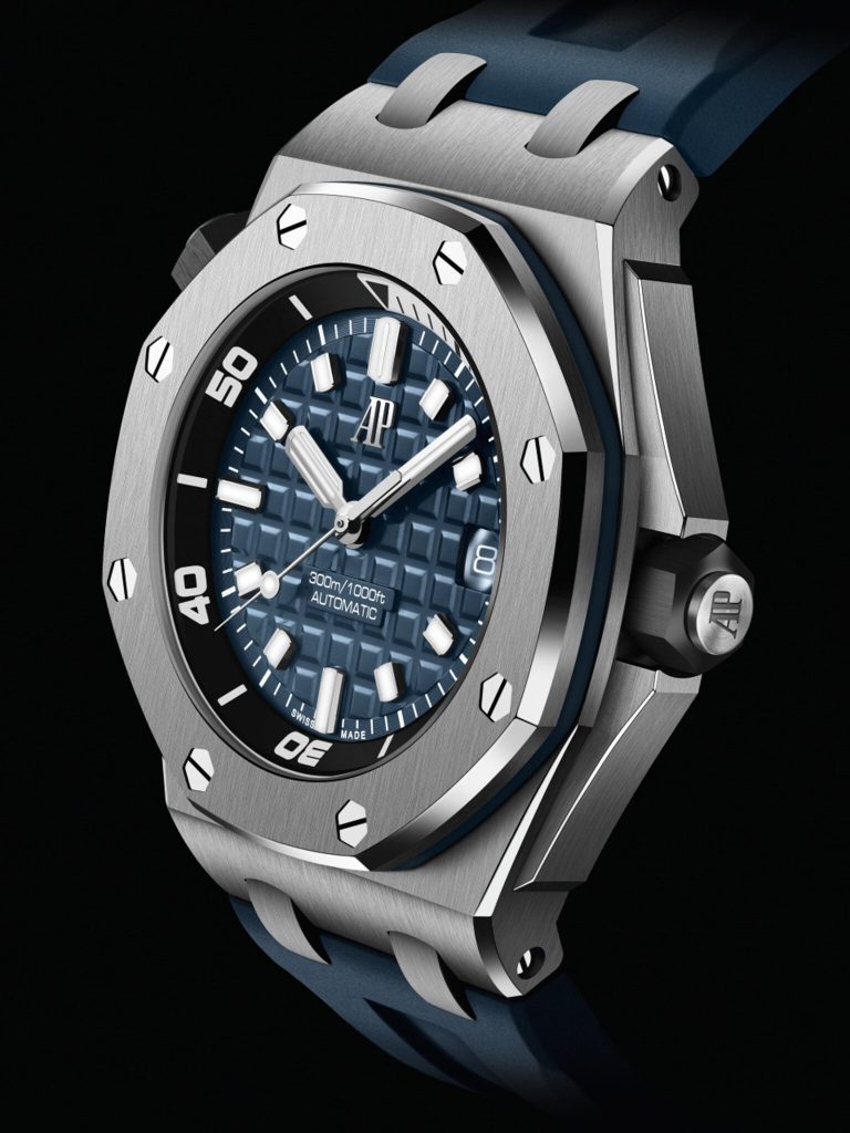 Replica Orologi Audemars Piguet Royal Oak Offshore Diver 42mm