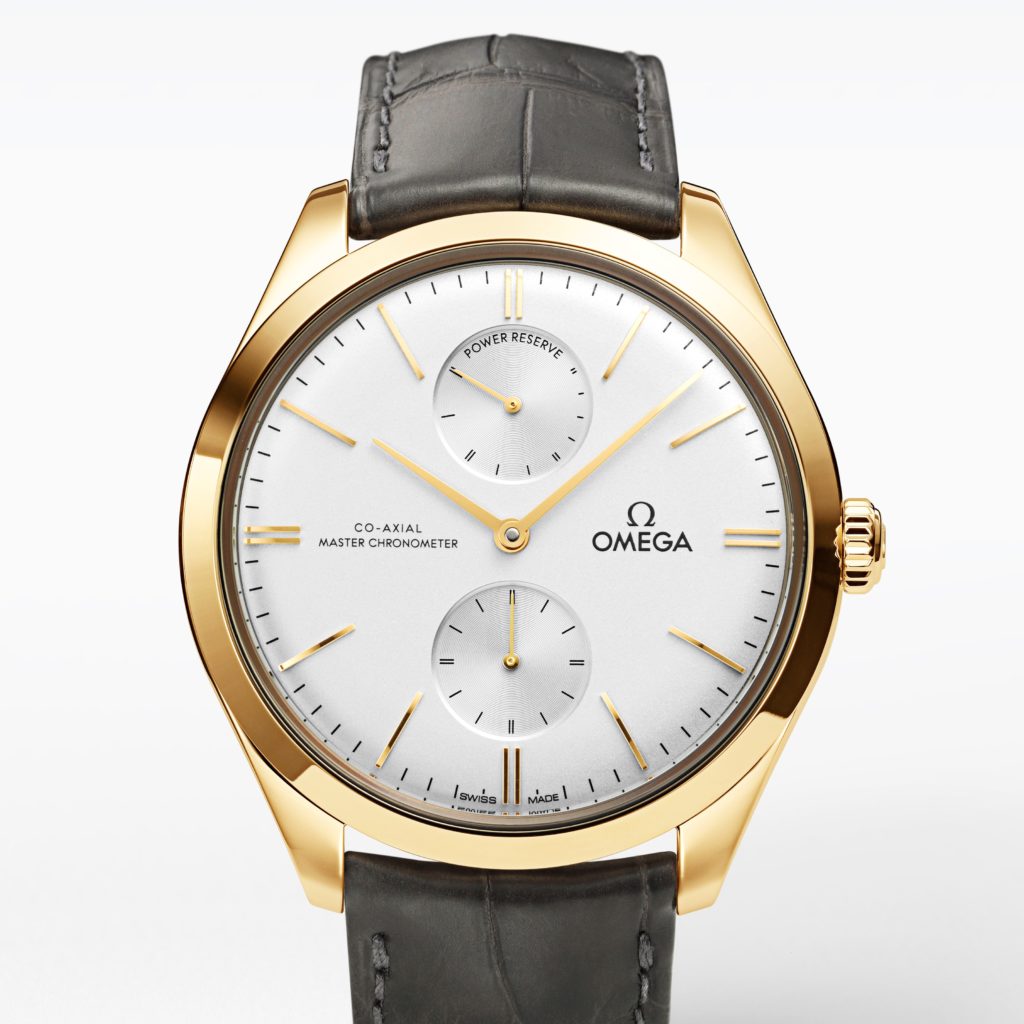 Imitazioni Orologi Omega De Ville Trésor