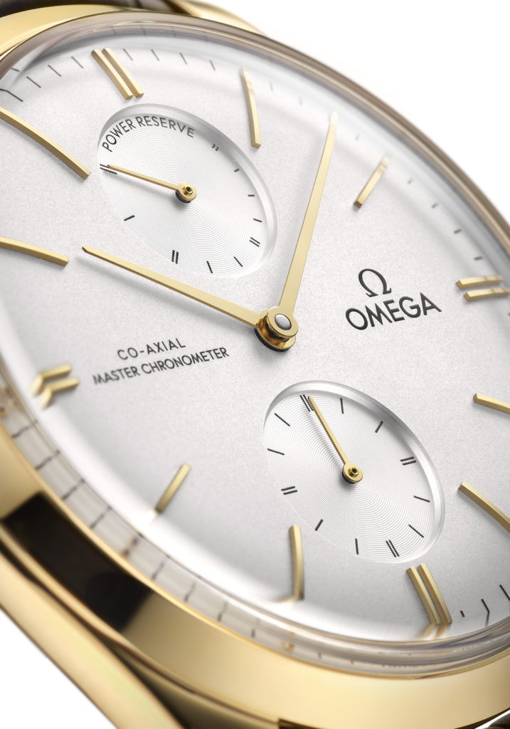 Imitazioni Orologi Omega De Ville Trésor