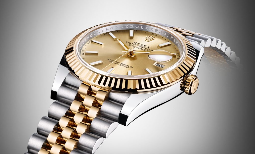 Imitazioni Orologi Rolex Datejust