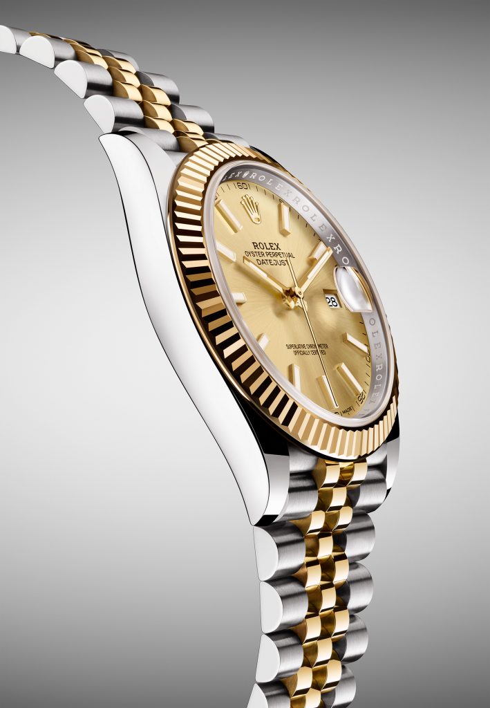 Imitazioni Orologi Rolex Datejust