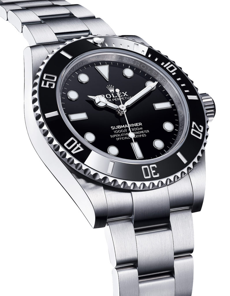 Repliche Rolex Submariner