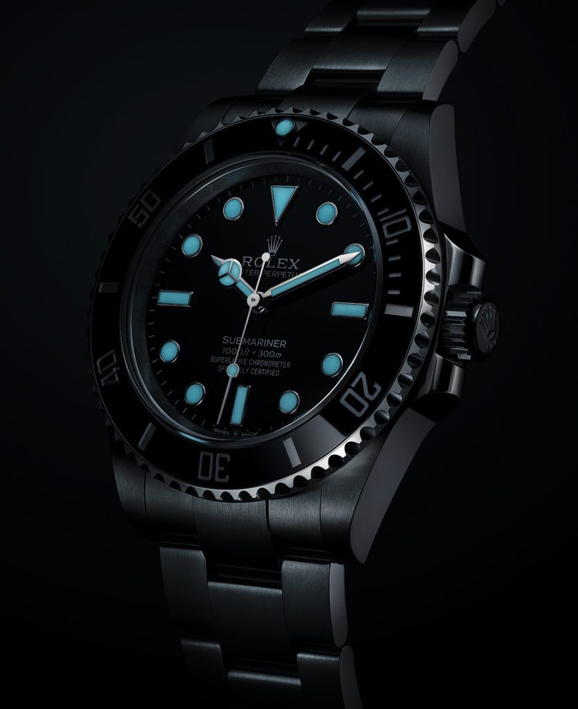 Repliche Rolex Submariner