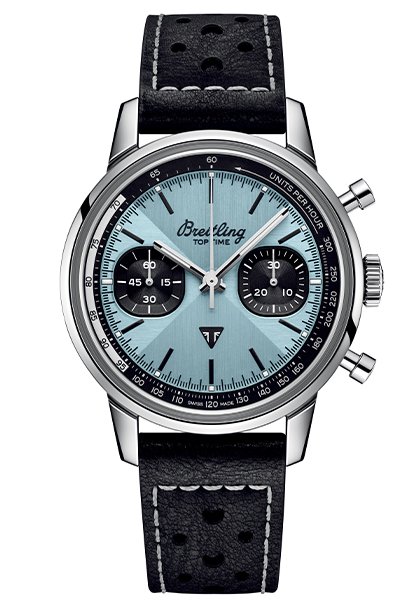 Breitling Top Time Triumph Replica Orologi