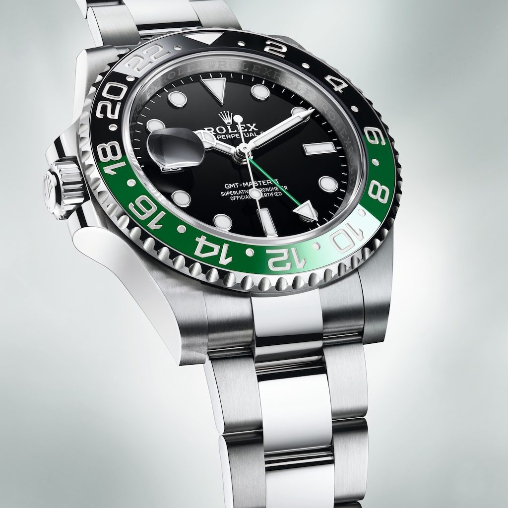 Replica Rolex GMT Master II Replica