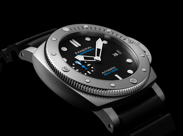 Panerai Submersible QuarantaQuattro Replica