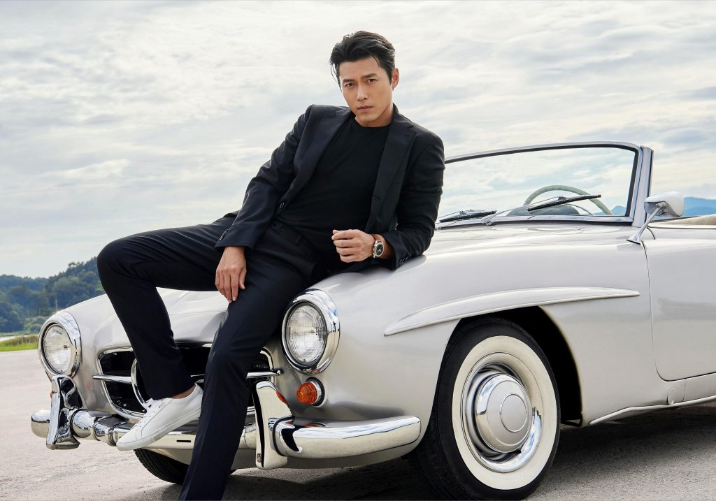 Omega Hyun Bin 