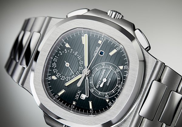 Patek Philippe Nautilus Replica