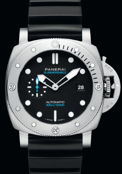 Panerai Luminor Submersible PAM00024 Replica