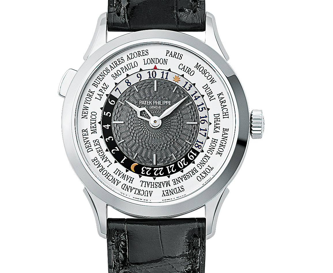 Patek Philippe Ref.5524G Replica 