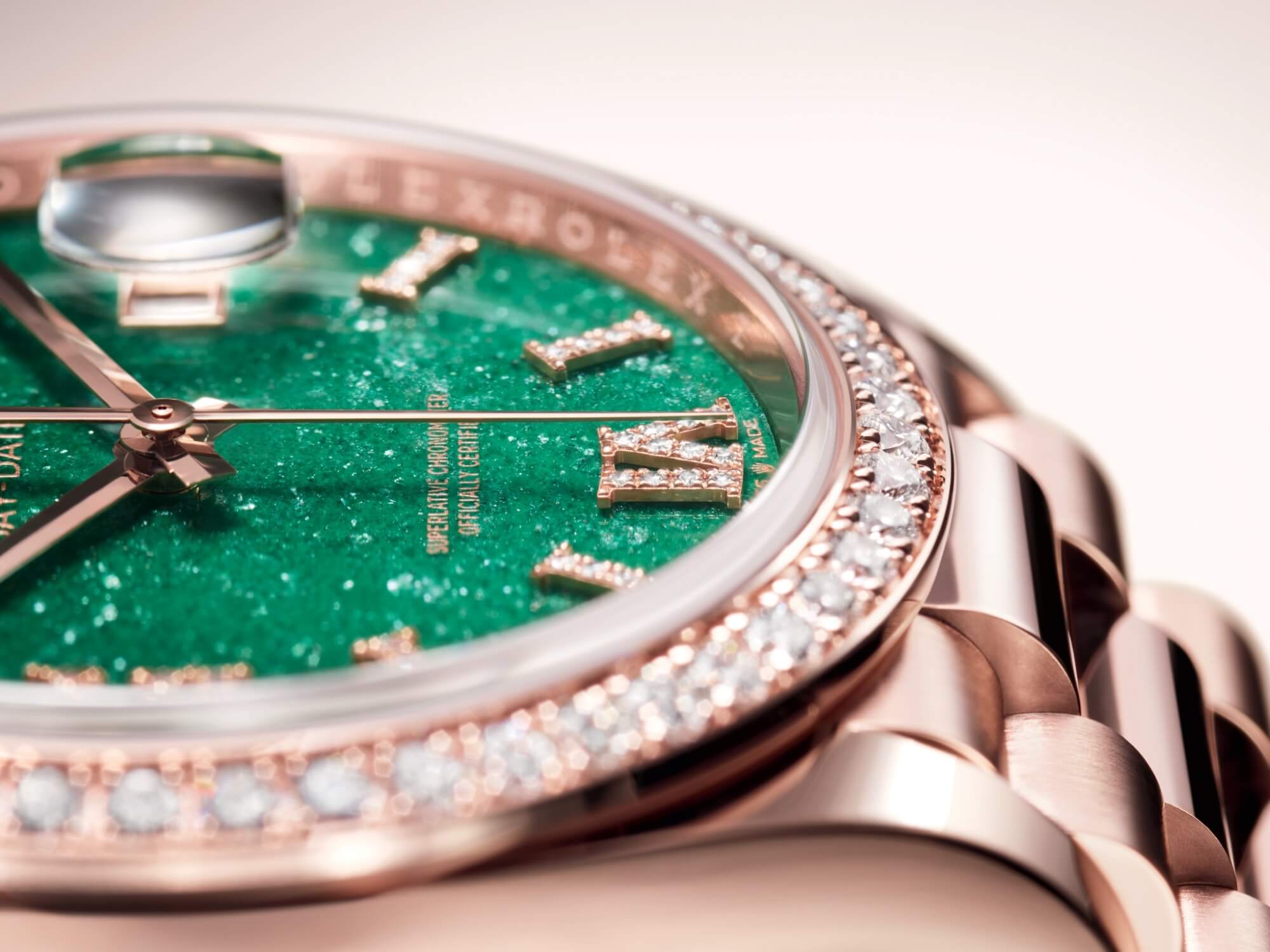 Rolex Day-Date 2023 Imitazioni Orologi