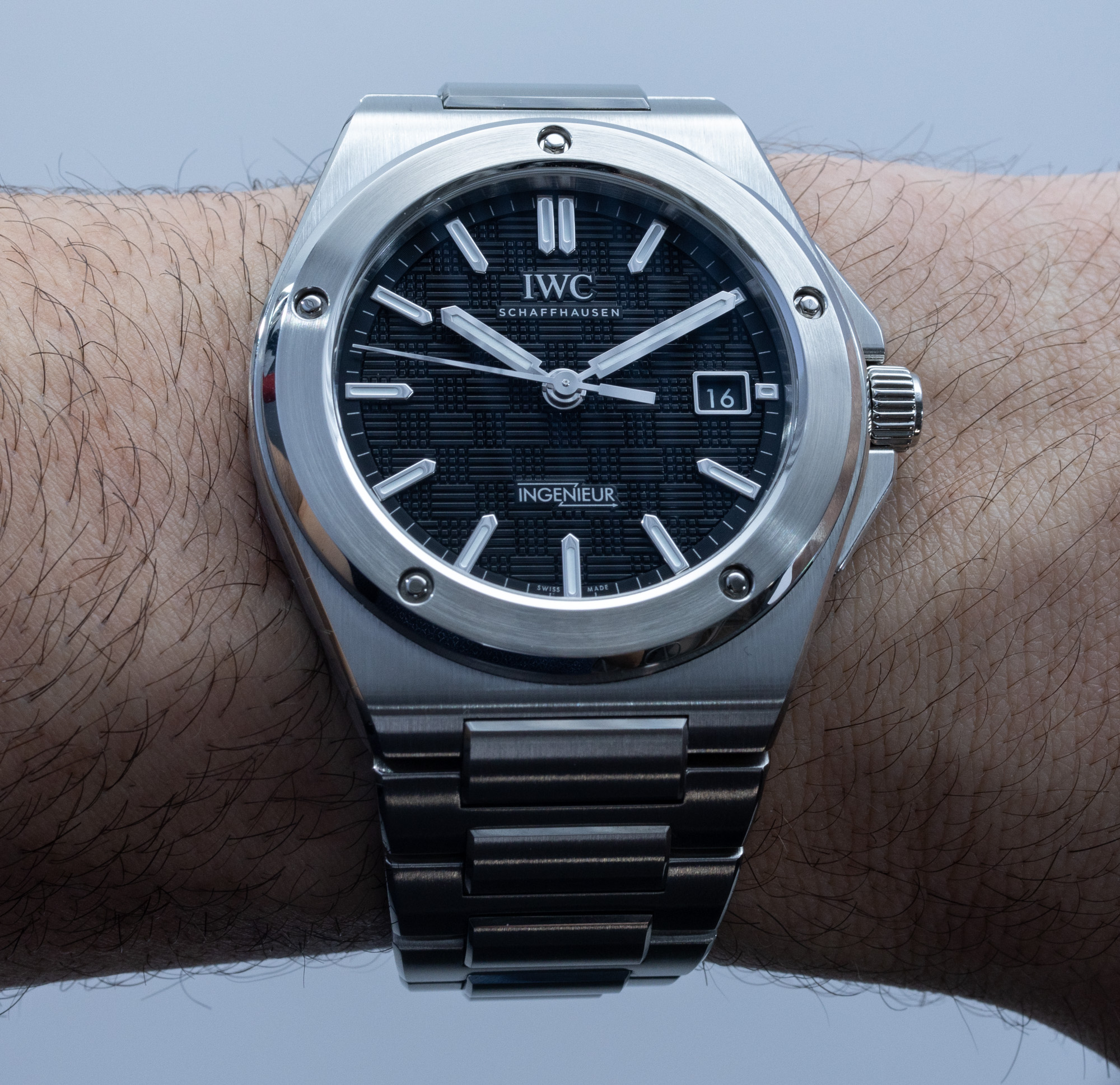 Orologi IWC Ingenieur Automatic 40 Replica