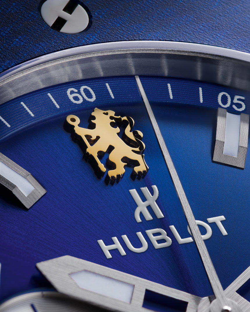 Hublot Big Bang Chelsea FC Replica