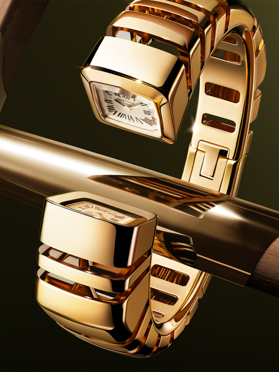 Reflection de Cartier Replica