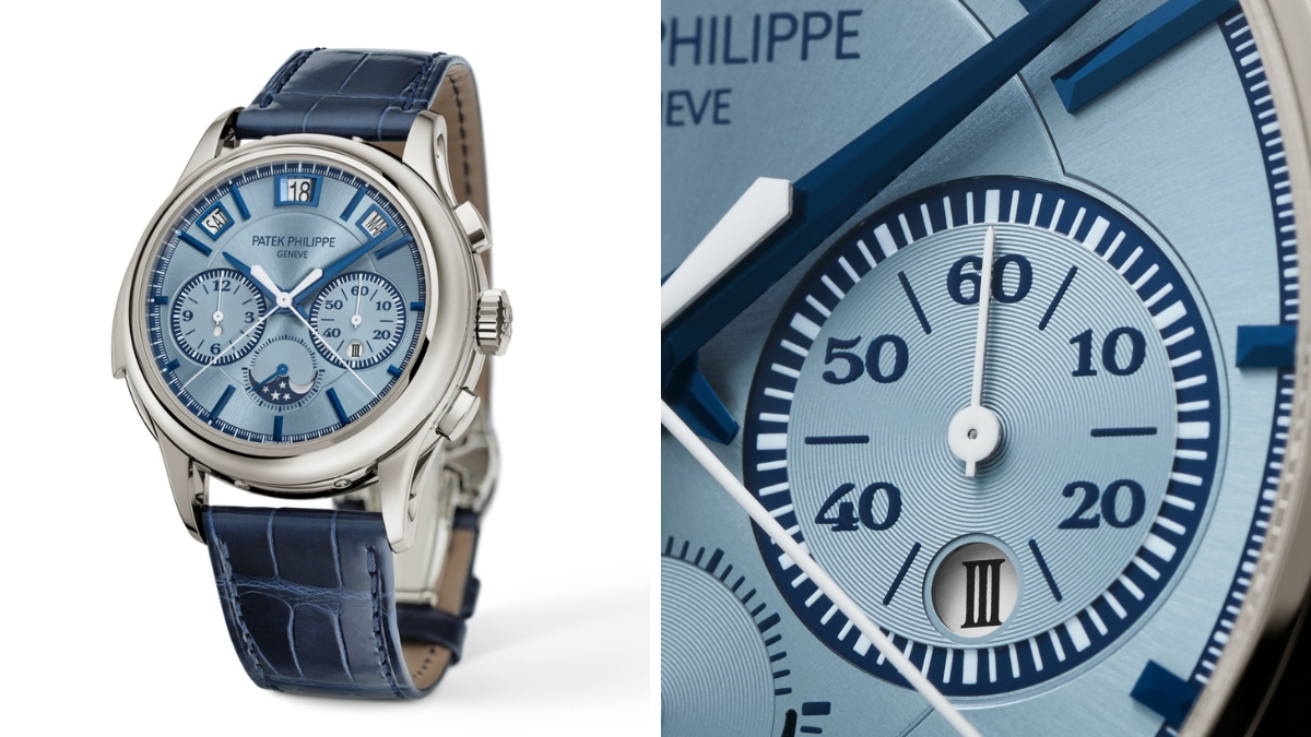 Patek Philippe Ref 5308G 001 Replica